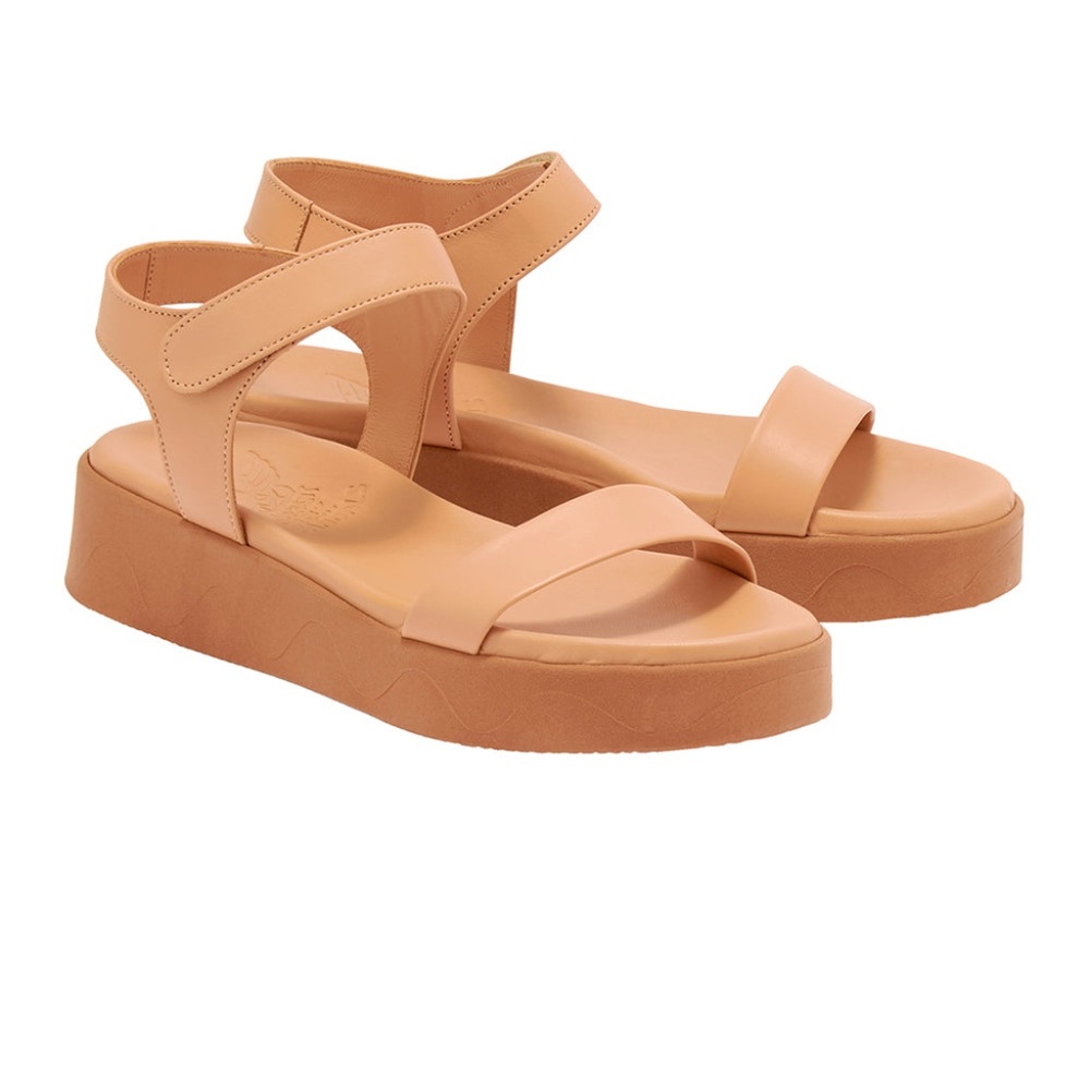Ancient Greek Sandals Salamina Sandals